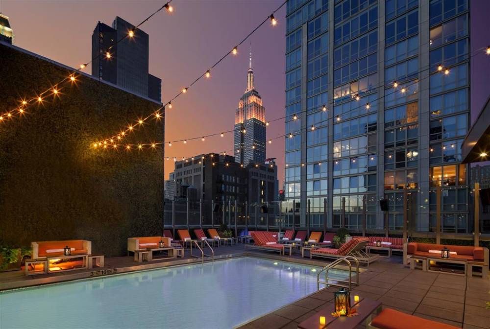 Royalton Park Avenue 10