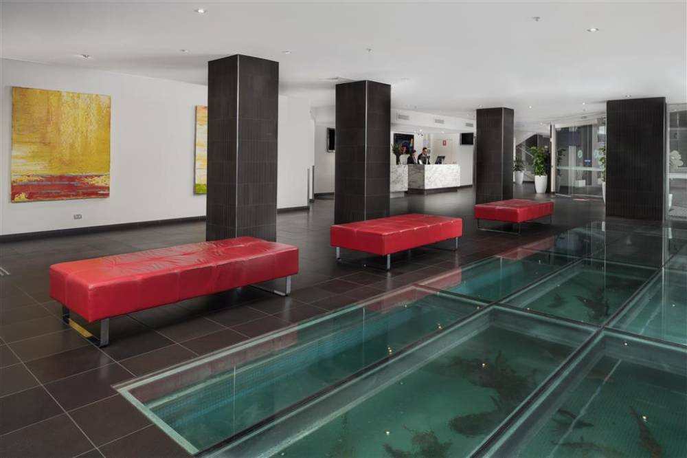Rydges Sydney Central 4