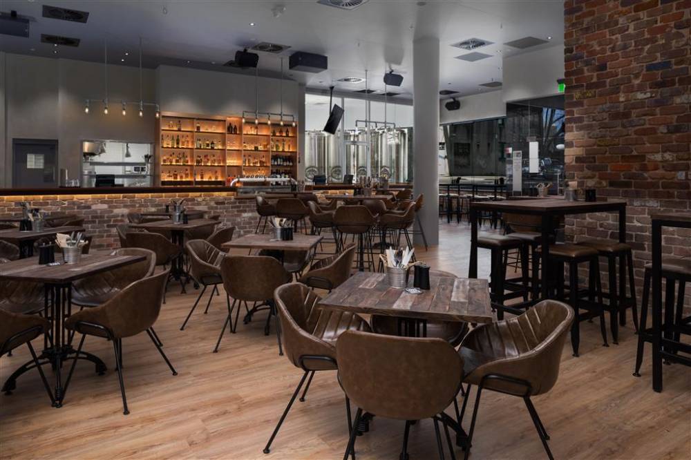 Rydges Sydney Central 5
