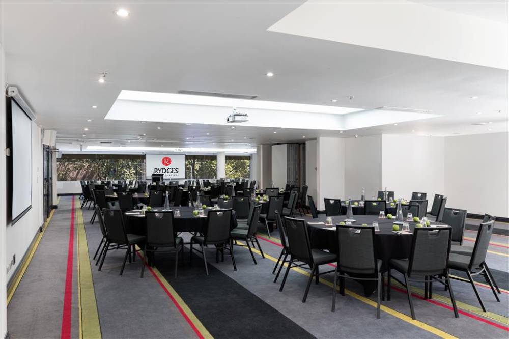 Rydges Sydney Central 3