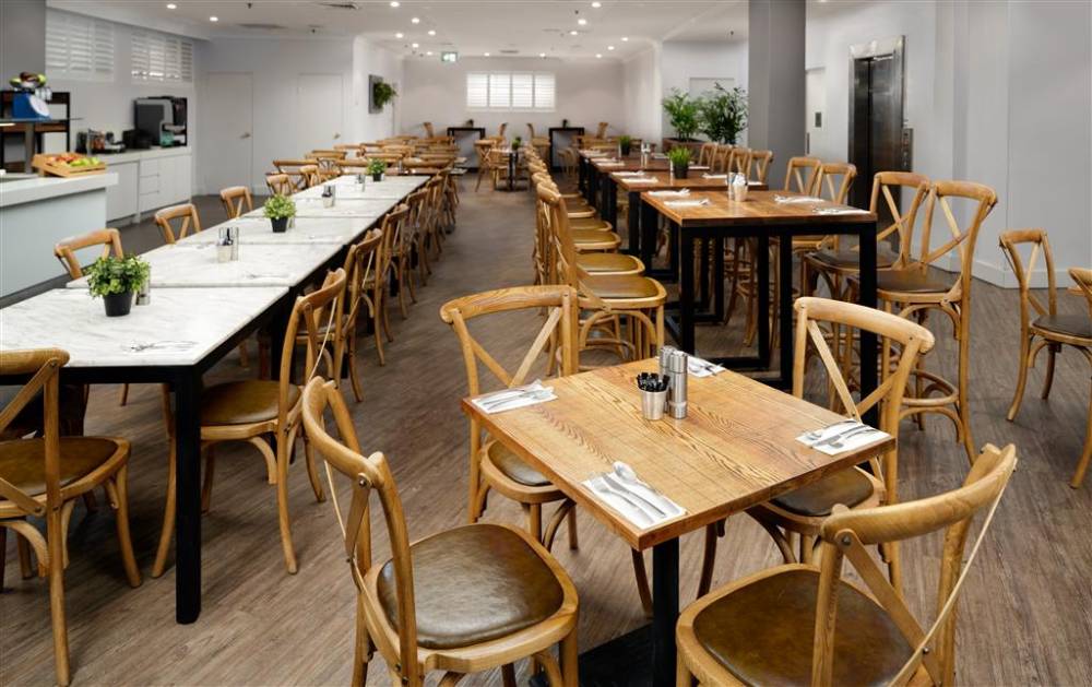 Rydges Sydney Central 6