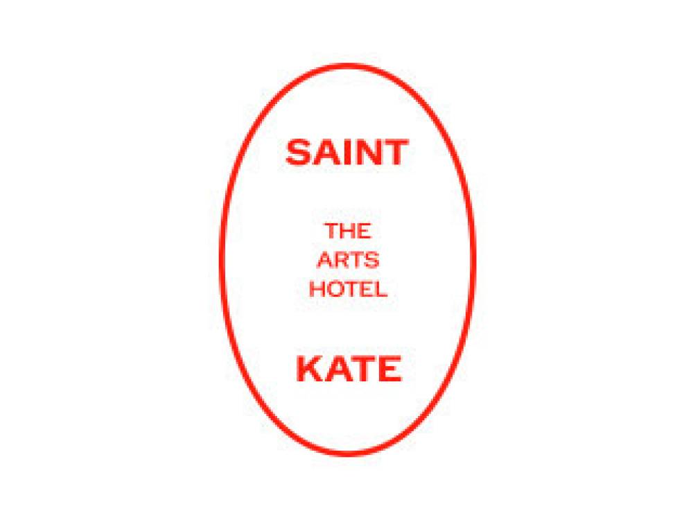 Saint Kate 3