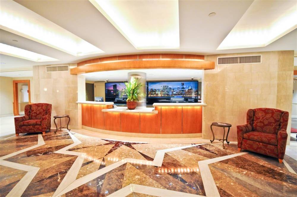 San Carlos Hotel 7