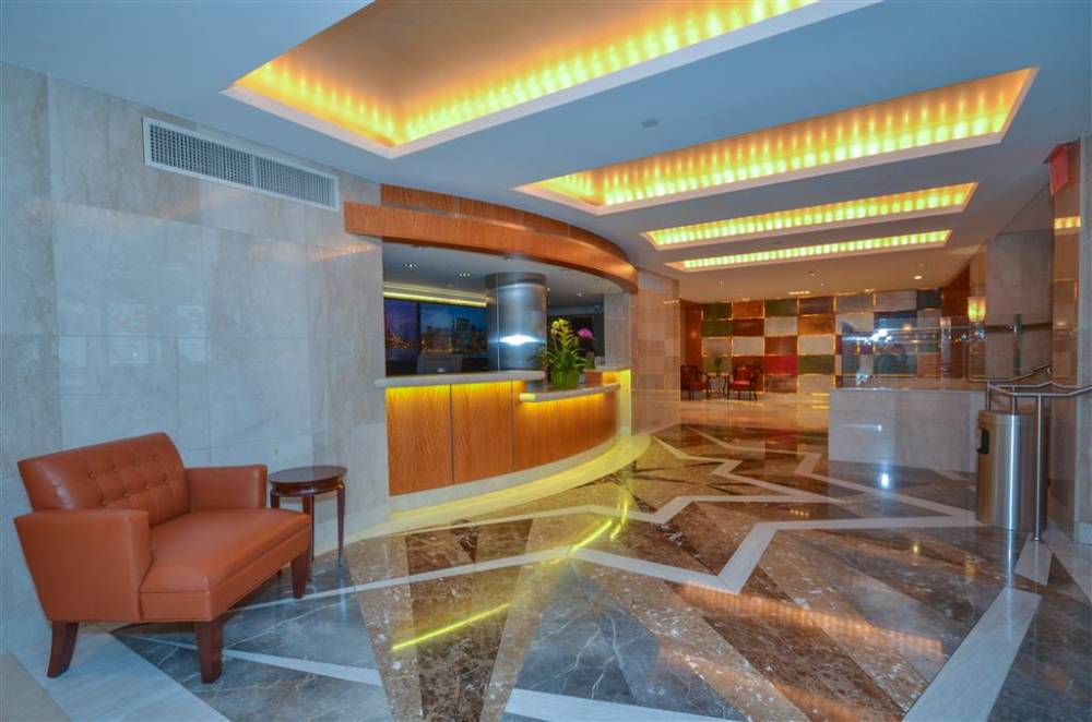 San Carlos Hotel 8