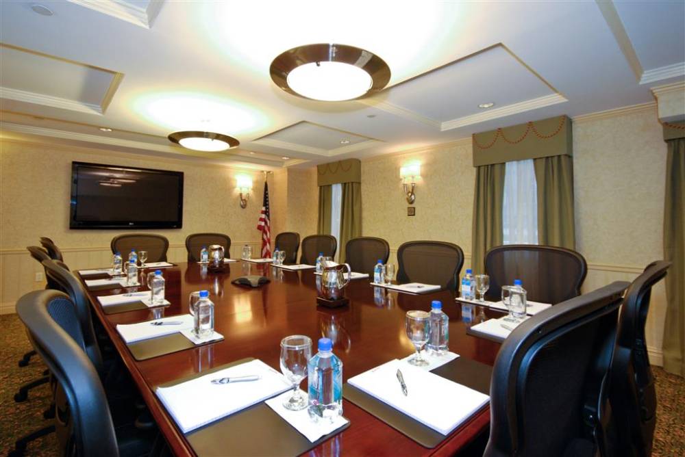 San Carlos Hotel 6