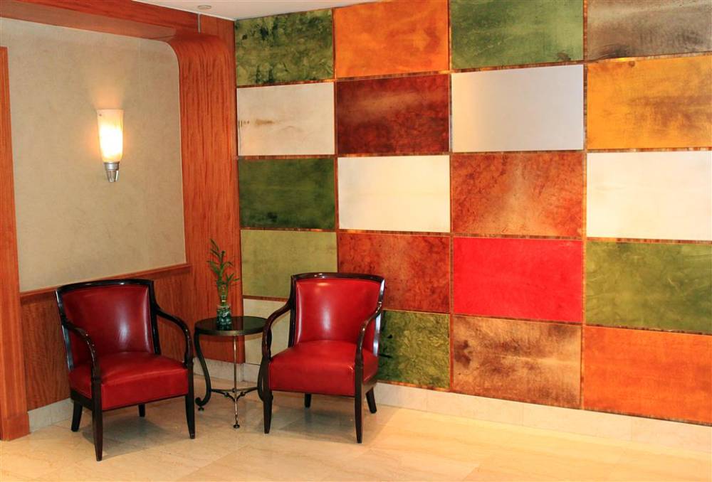San Carlos Hotel 9