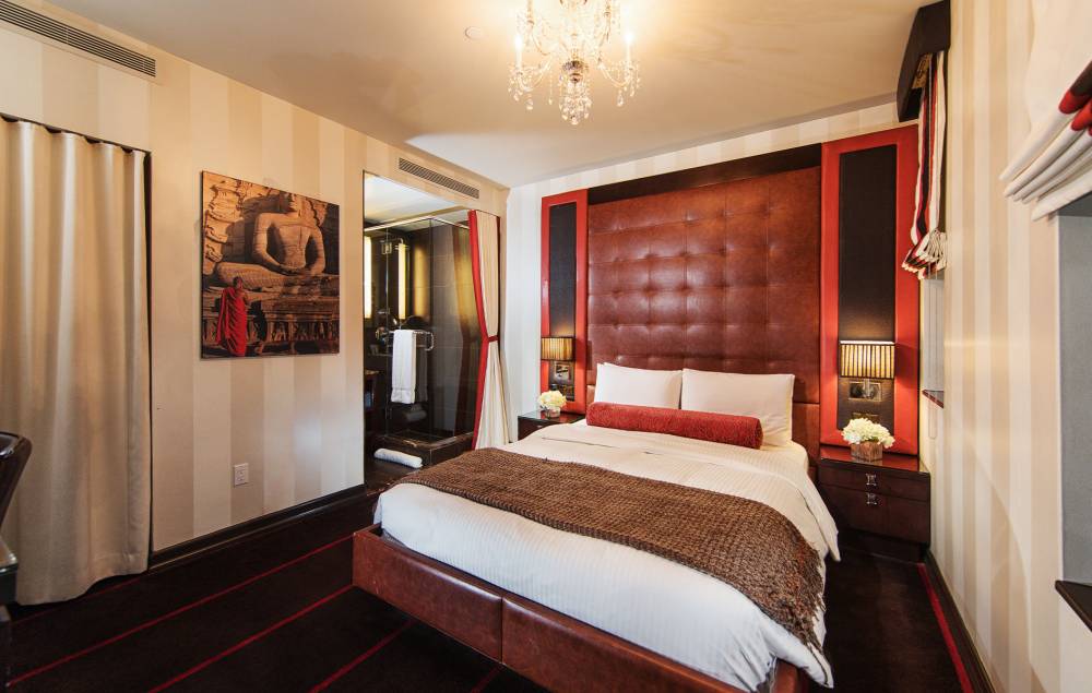 Sanctuary Hotel Nyc 2