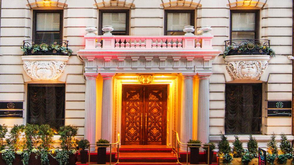Sanctuary Hotel Nyc 3
