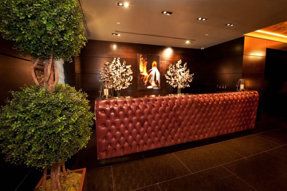 Sanctuary Hotel Nyc 10