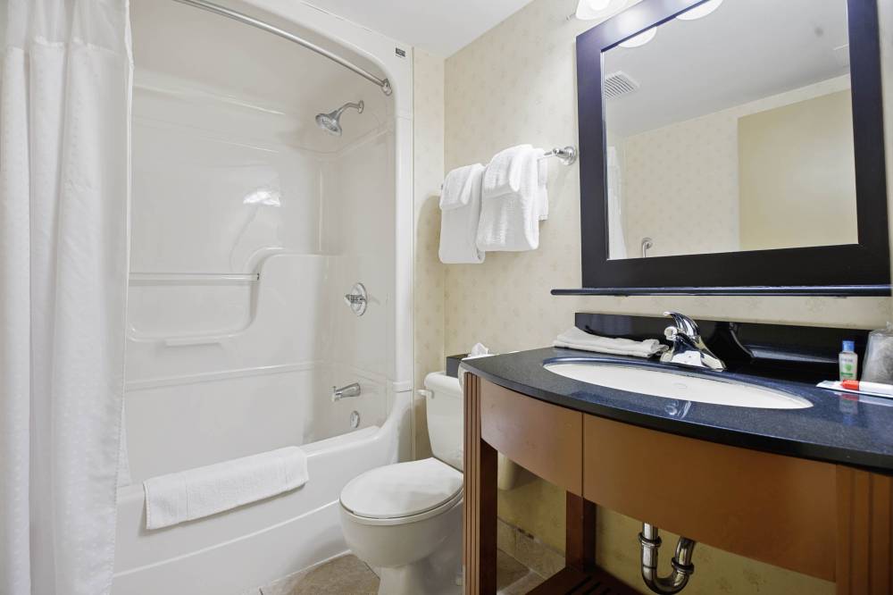 Sandman Hotel And Suites London Downtown 8
