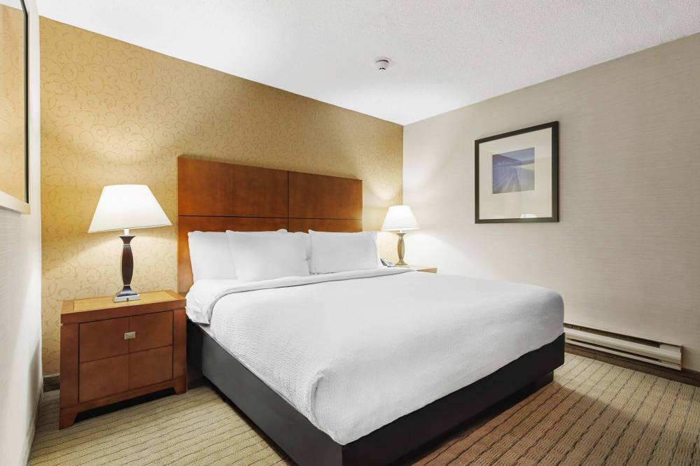 Sandman Hotel And Suites London Downtown 10