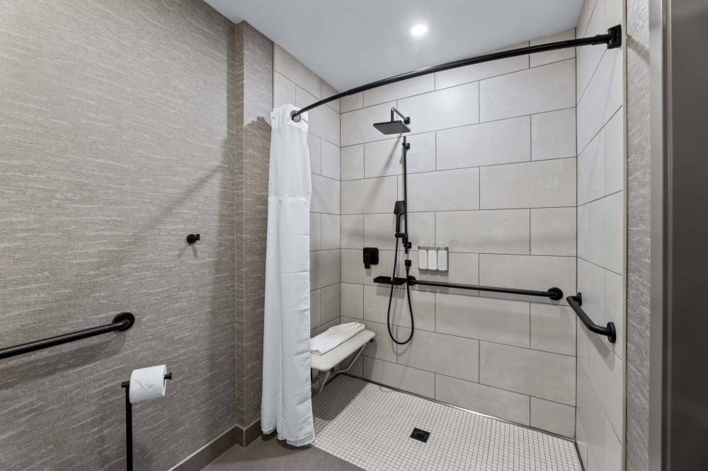 Sandman Signature Las Colinas Hotel And Suites 7