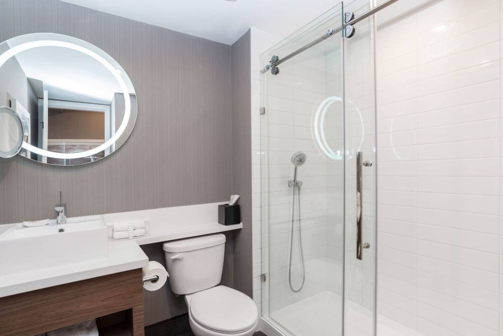 Sandman Signature St Johns Hotel 4