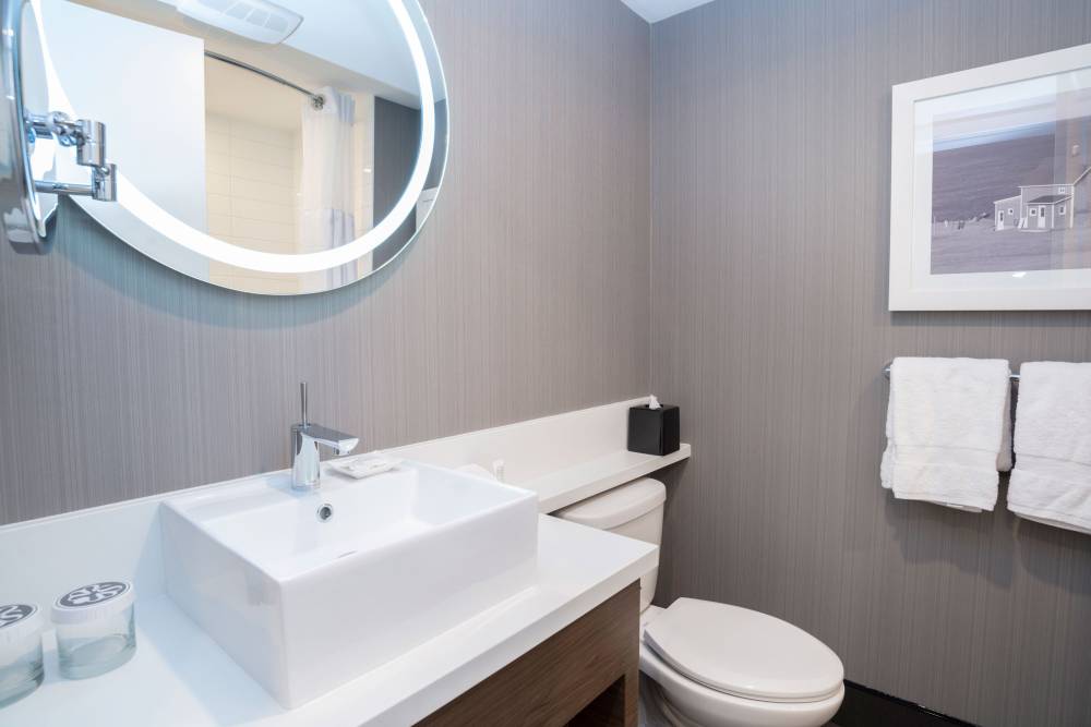 Sandman Signature St Johns Hotel 2