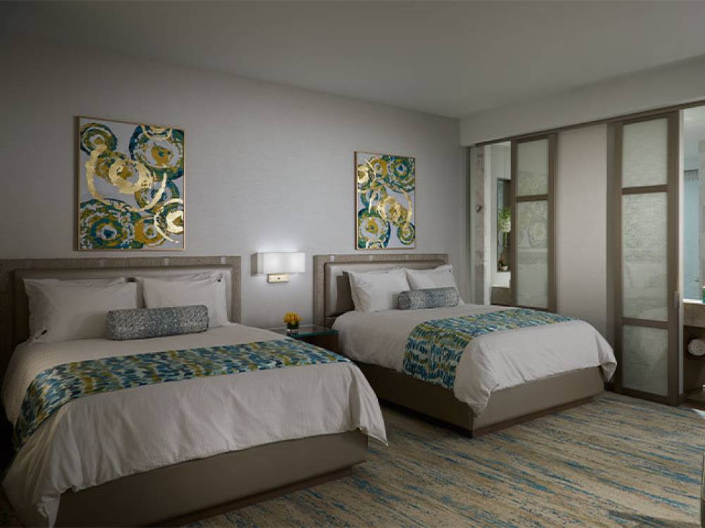 Seminole Hard Rock Hotel & Casino Hollywood 7