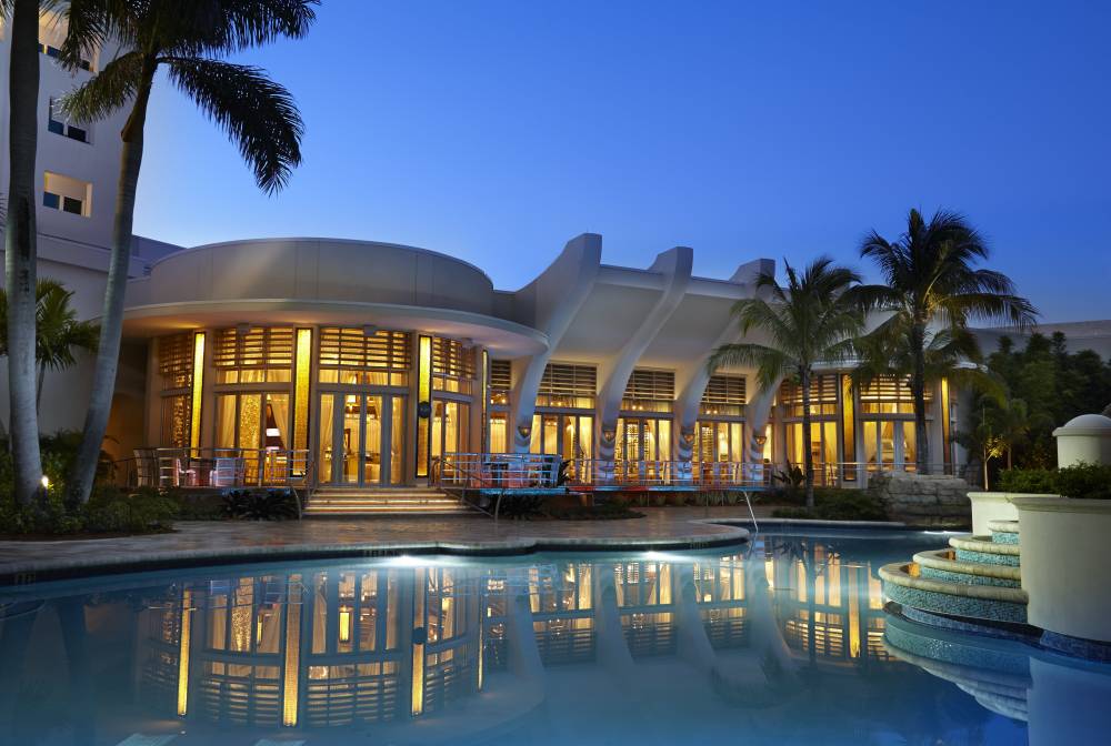 Seminole Hard Rock Hotel & Casino Hollywood 9