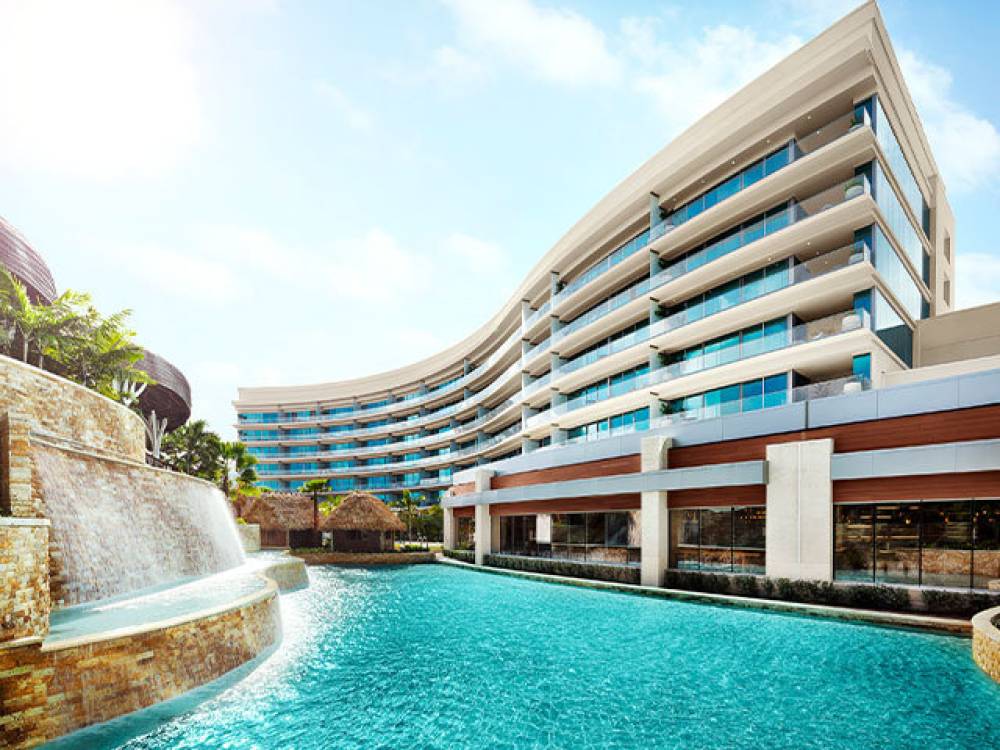 Seminole Hard Rock Hotel & Casino Hollywood 2