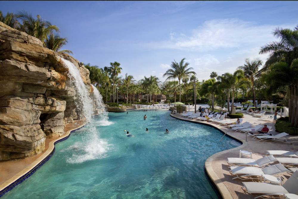 Seminole Hard Rock Hotel & Casino Hollywood 10