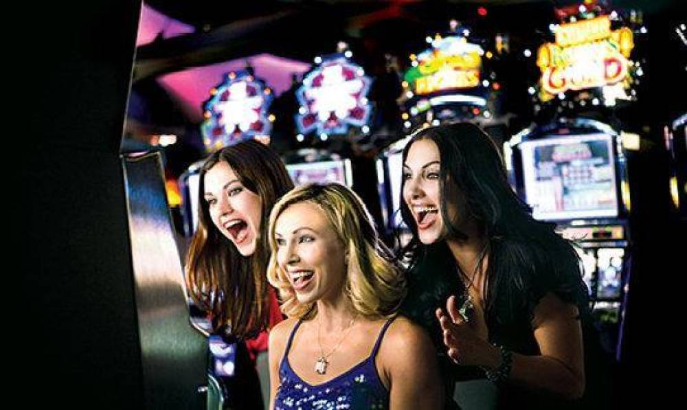 Seneca Niagara Resort And Casino 9