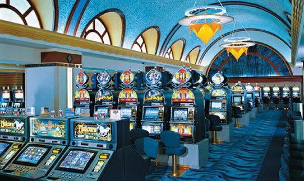 Seneca Niagara Resort And Casino 2