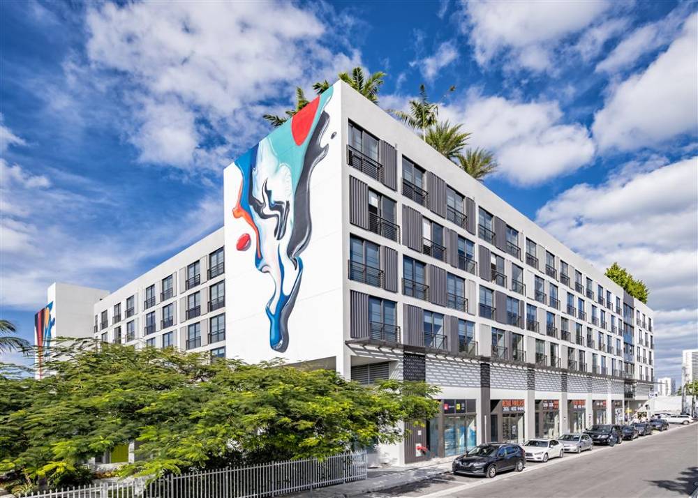 Sentral Miami Wynwood