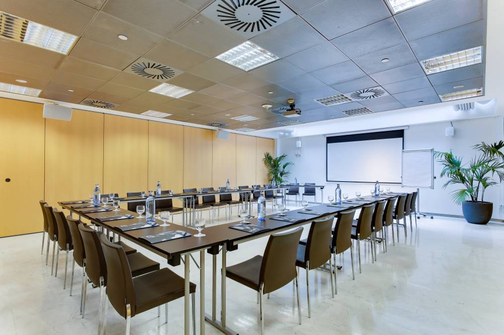 Sercotel Caspe 7