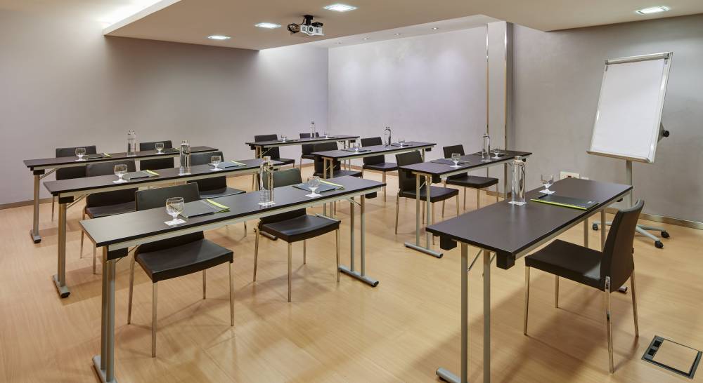 Sercotel Caspe 8