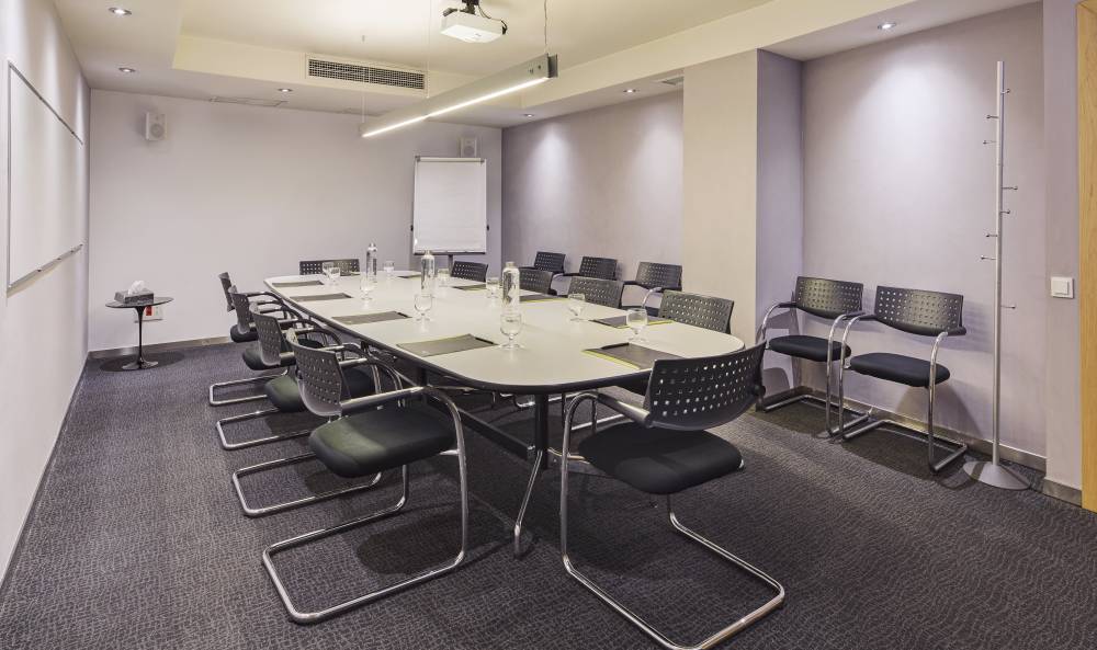 Sercotel Caspe 5
