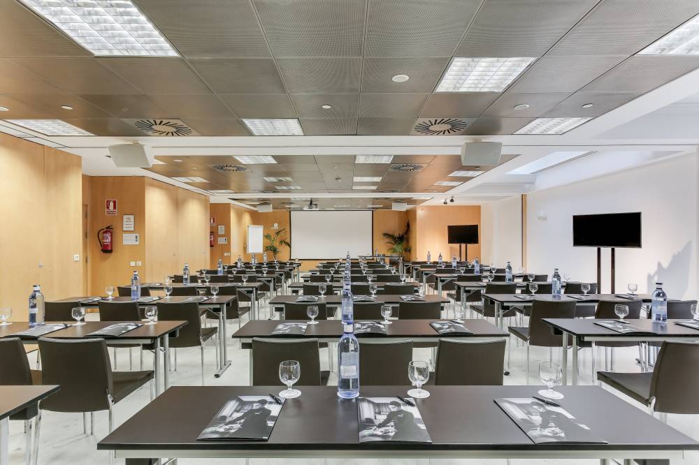 Sercotel Caspe 4