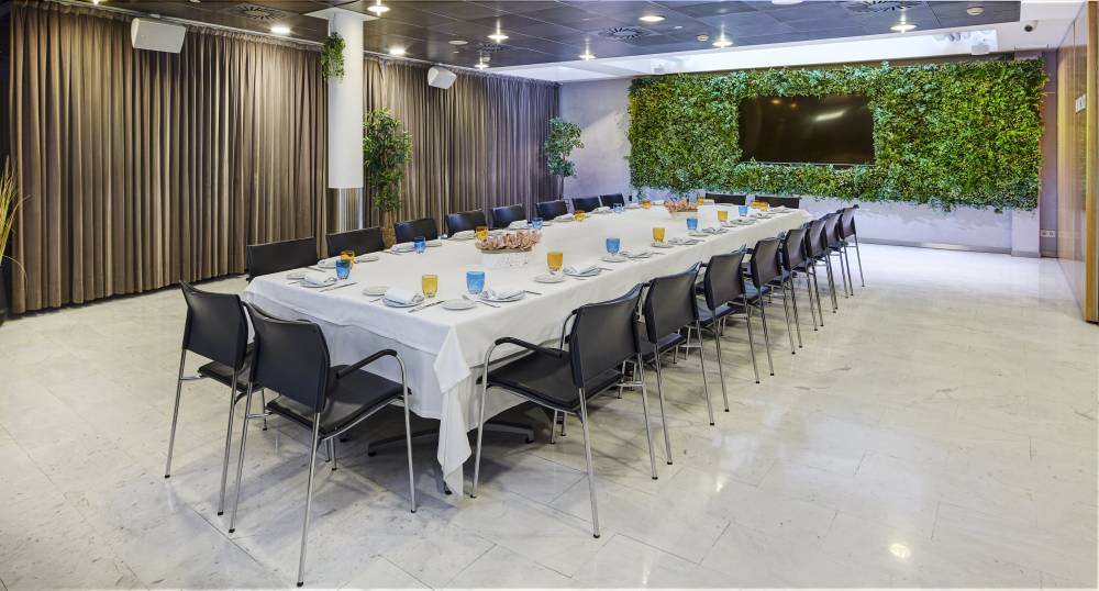 Sercotel Caspe 9