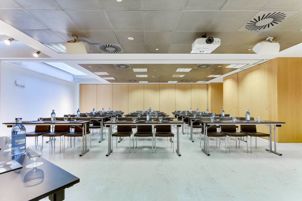 Sercotel Caspe 6