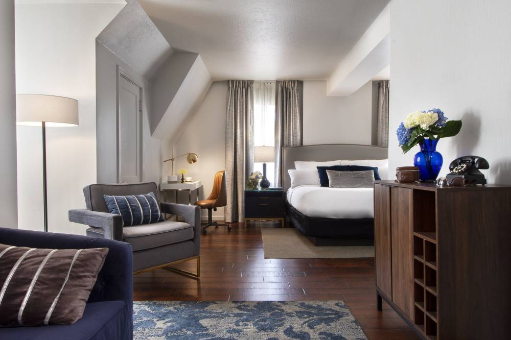 Seven Gables Inn St Loius West A Tribute Portfolio Hotel 6