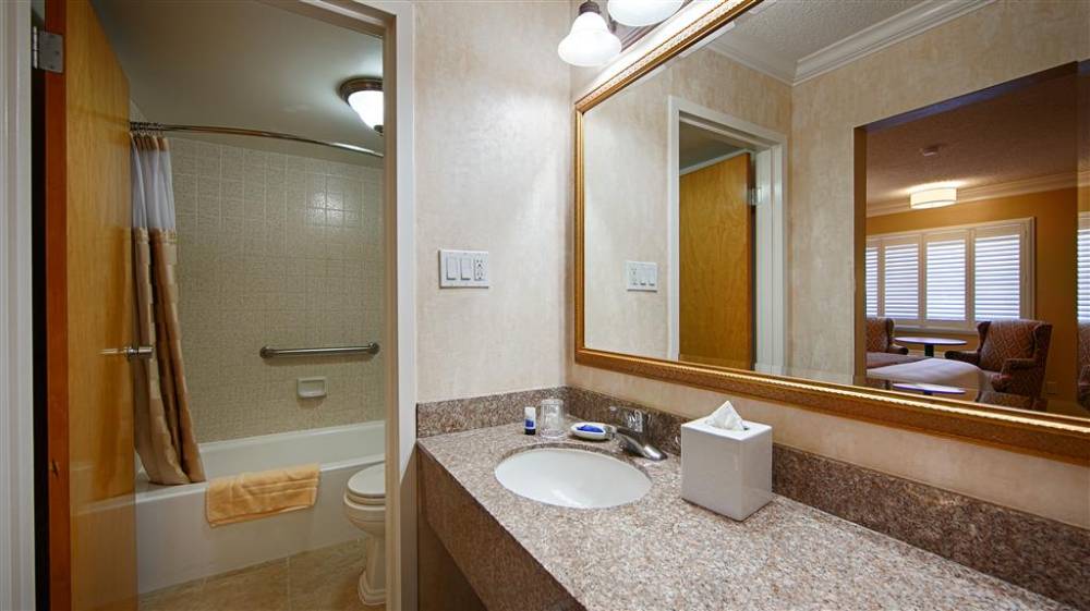 Sfo El Rancho Inn, Surestay Collection By Best Western 5