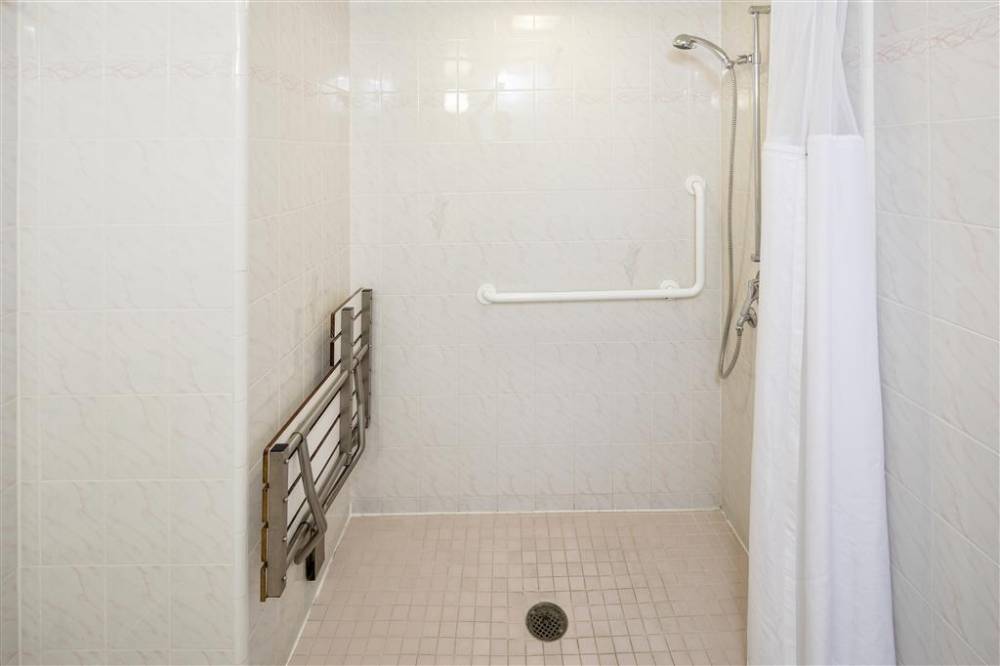 Sfo El Rancho Inn, Surestay Collection By Best Western 8