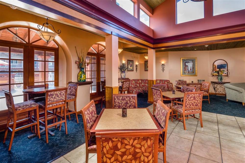 Sfo El Rancho Inn, Surestay Collection By Best Western 2
