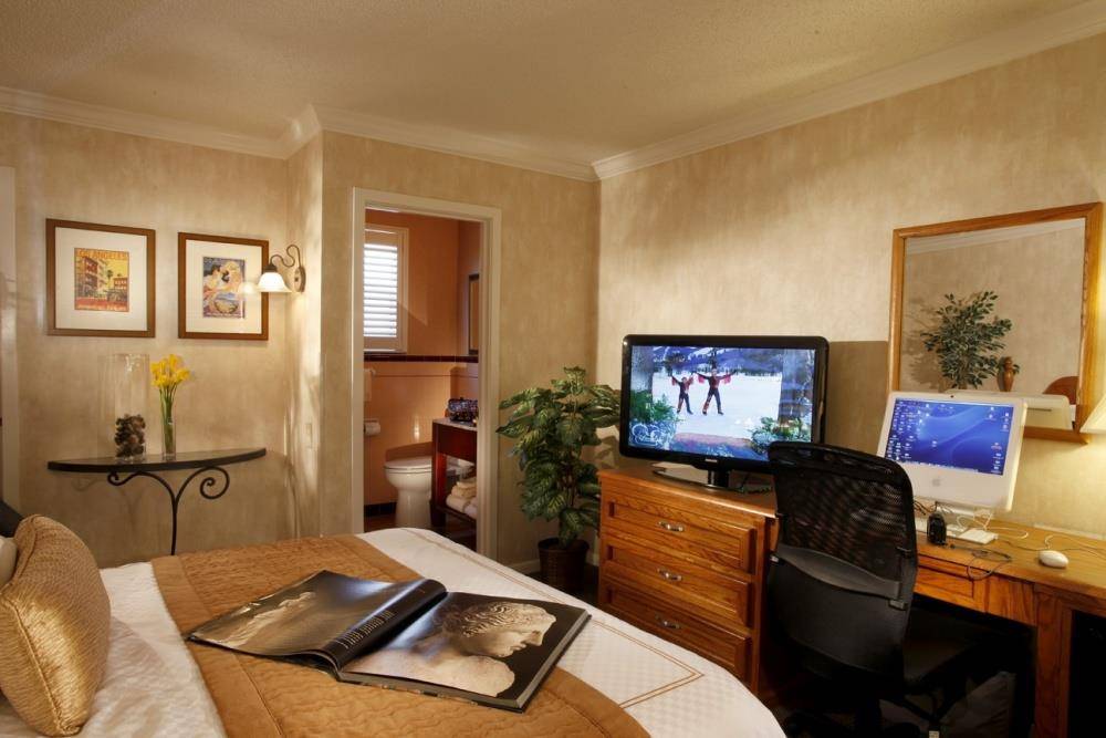 Sfo El Rancho Inn, Surestay Collection By Best Western 7