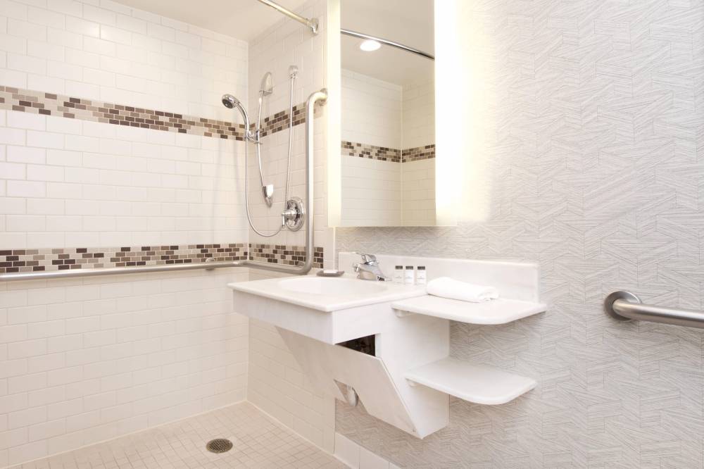 Sheraton Anchorage Hotel And Spa 3