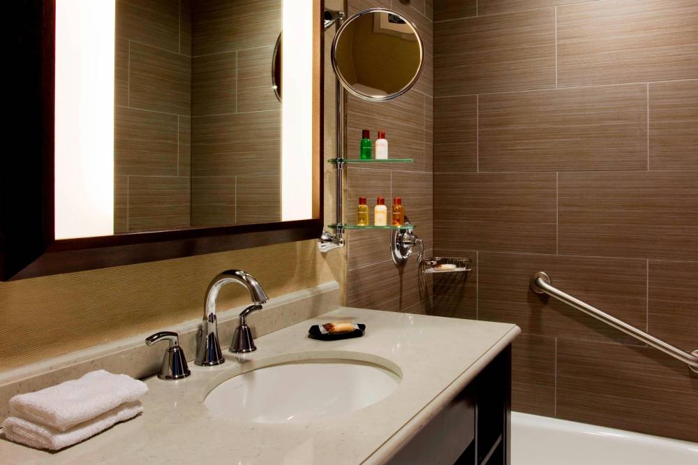 Sheraton Brooklyn New York Hotel 1