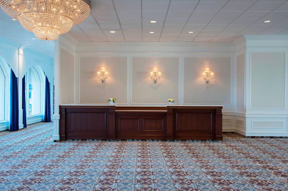 Sheraton Cavalier Saskatoon Hotel 8