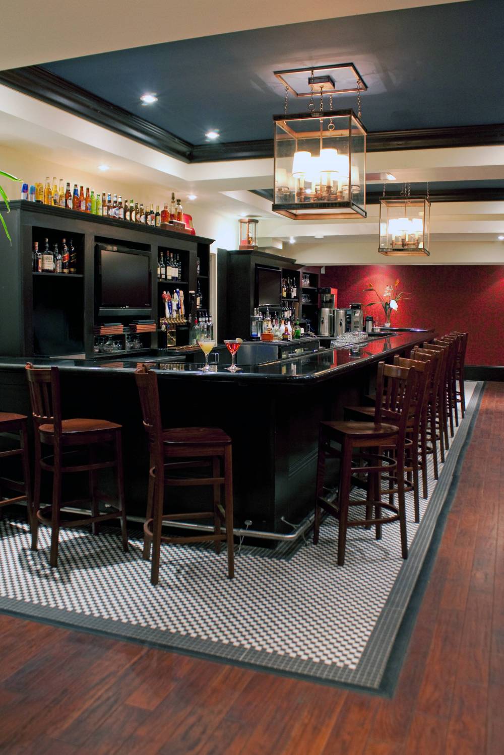 Sheraton Columbia Downtown Hotel 8