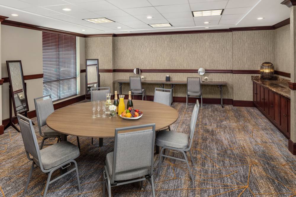 Sheraton Duluth Hotel 6
