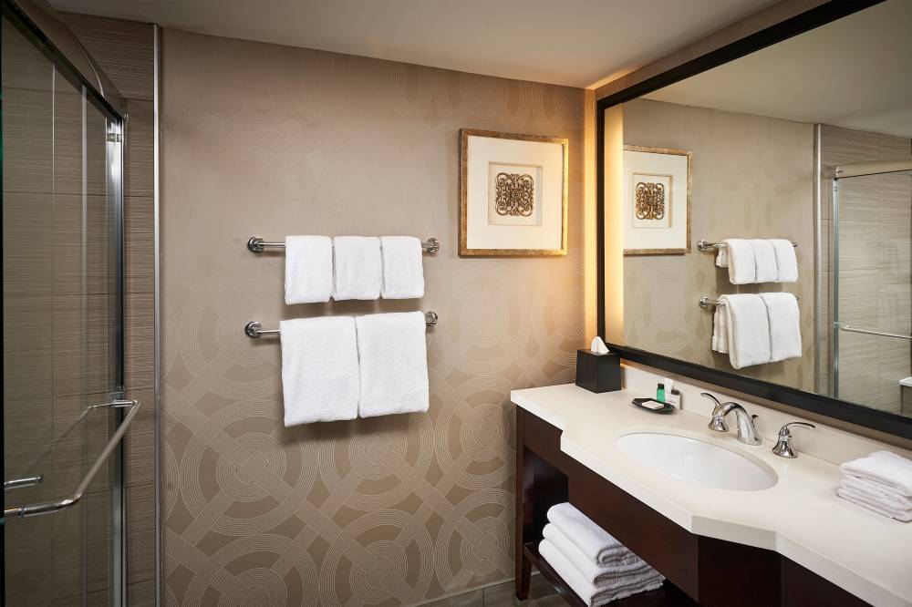 Sheraton Hamilton Hotel 3