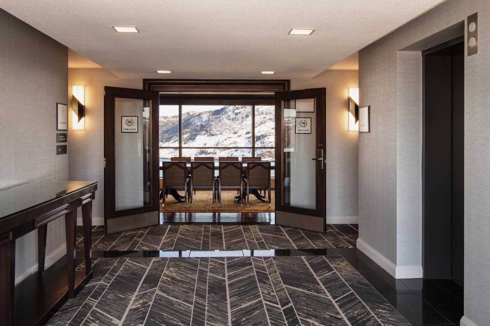 Sheraton Hotel Newfoundland 5