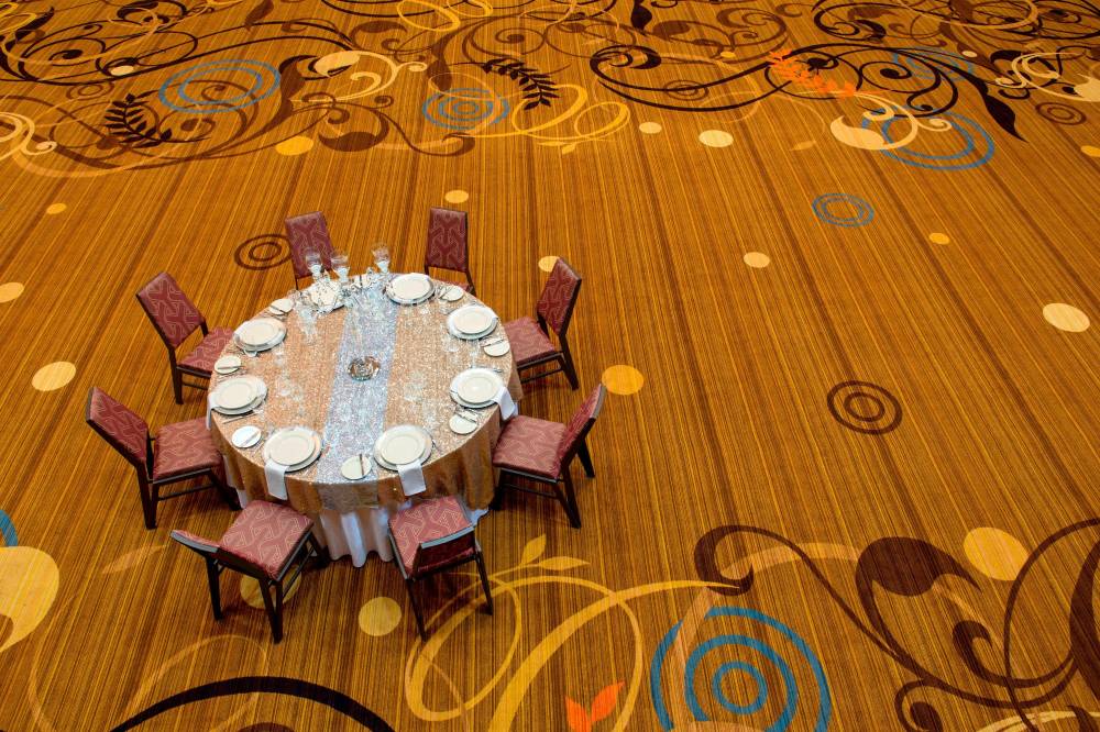 Sheraton Hotel Newfoundland 10