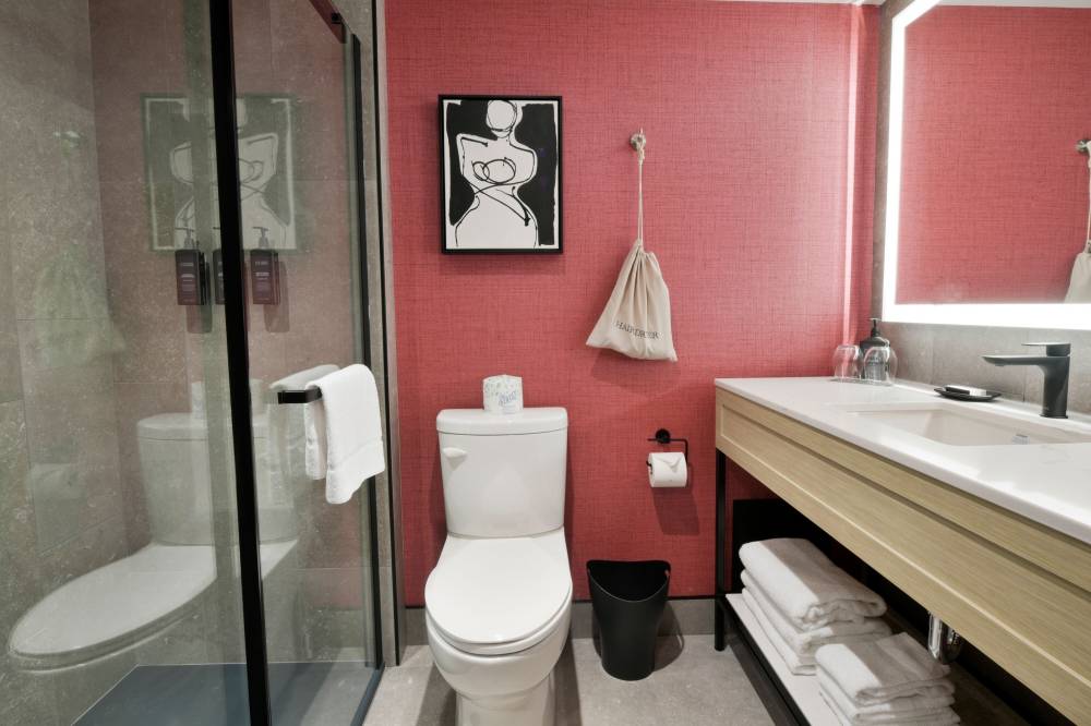 Sheraton Laval Hotel 5