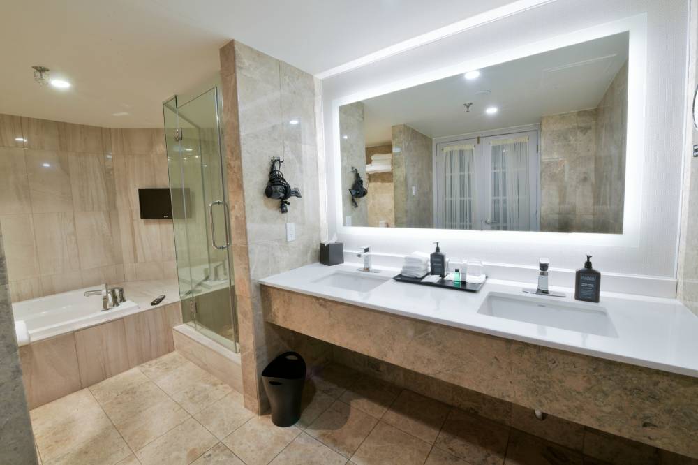 Sheraton Laval Hotel 3