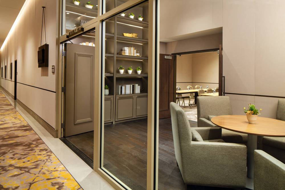 Sheraton Los Angeles San Gabriel 10