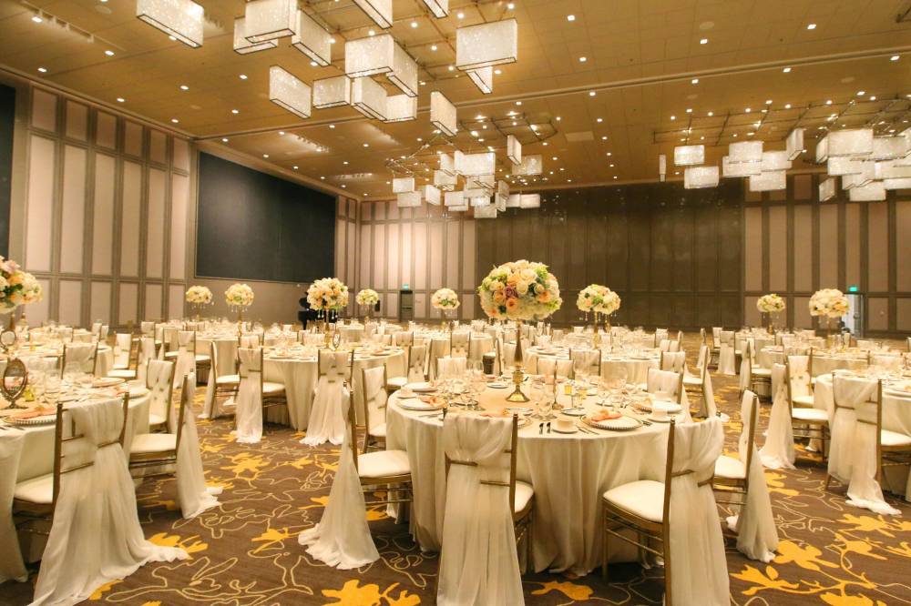 Sheraton Los Angeles San Gabriel 4