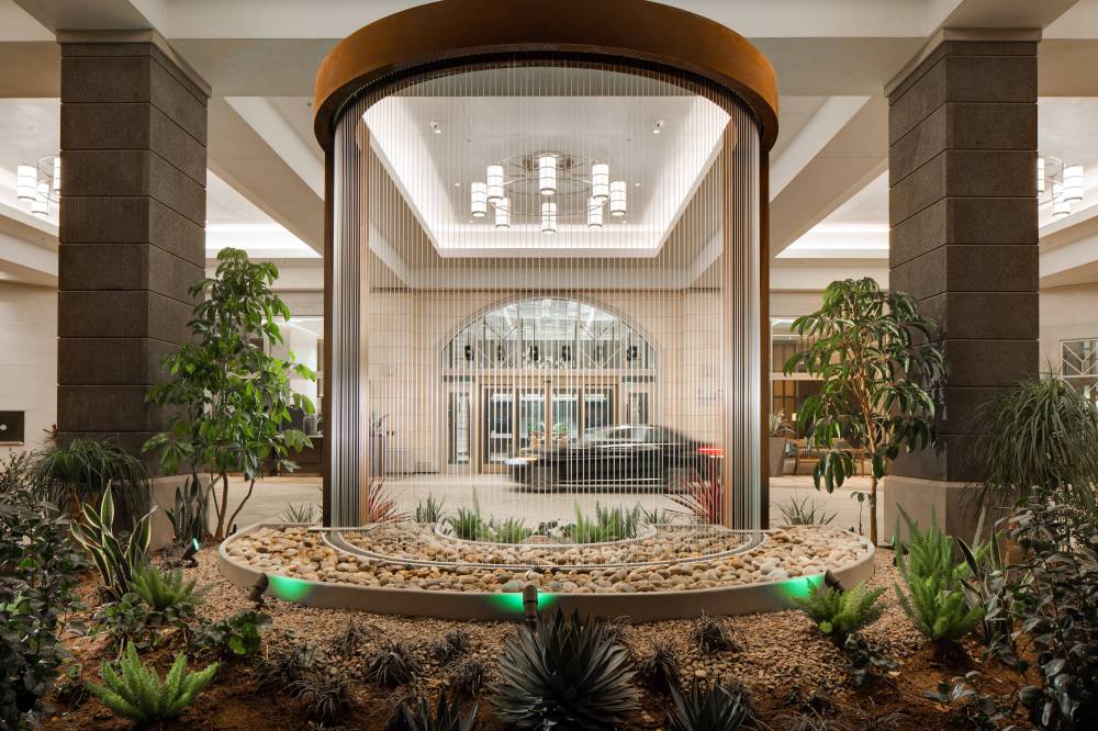 Sheraton Los Angeles San Gabriel 3