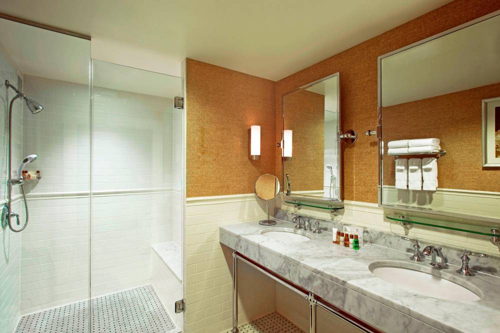 Sheraton New York Times Square Hotel 4
